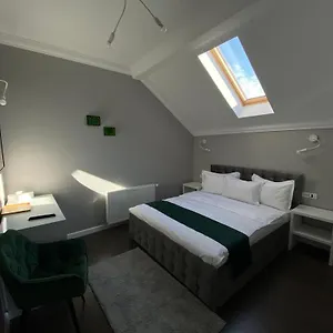 Erbario House Apartment