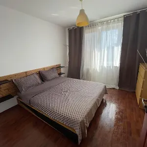 2 Camere, Decomandat, Piata Unirii Apartament