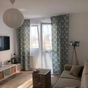 44 Universitate Apartment