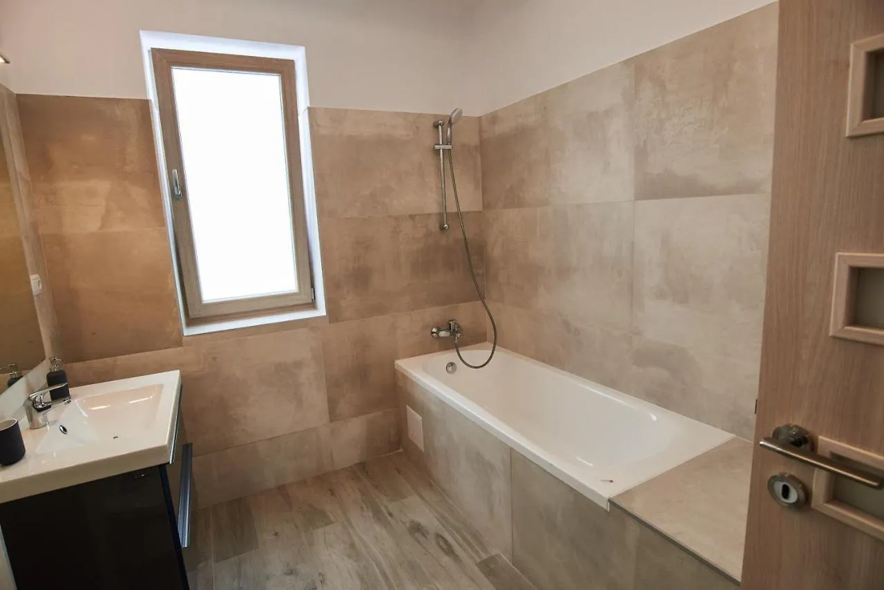 At Central Apartments Bucharest